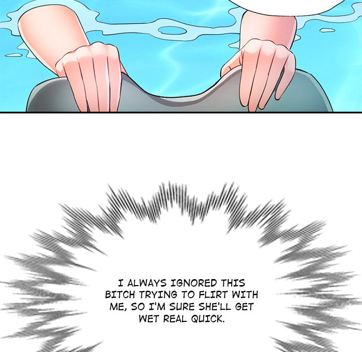 In Her Place Chapter 108 - Page 115