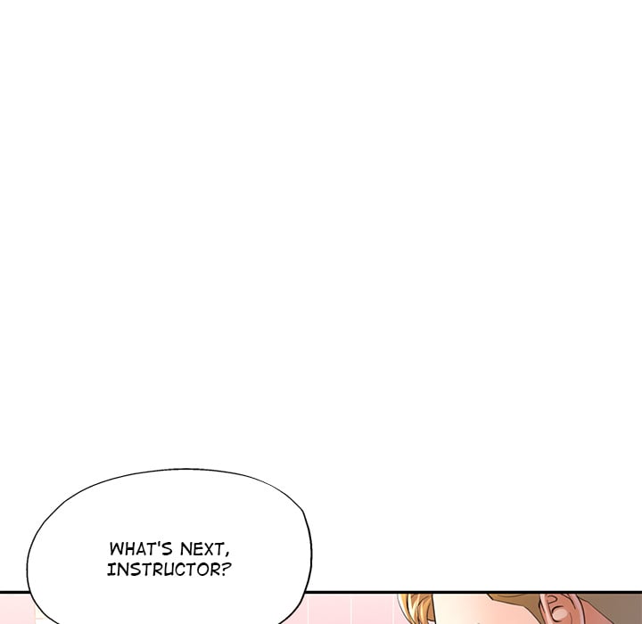 In Her Place Chapter 108 - Page 119