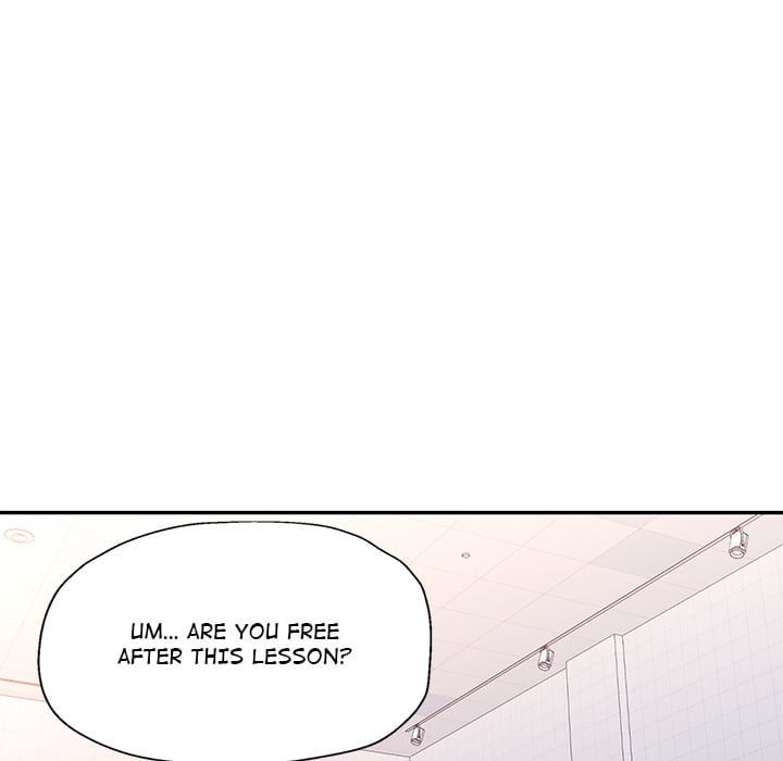 In Her Place Chapter 108 - Page 123