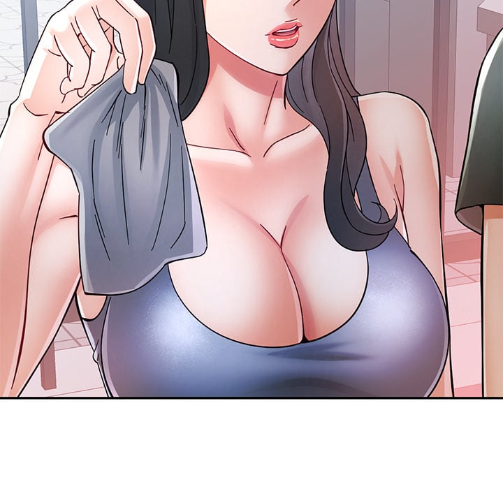 In Her Place Chapter 108 - Page 27