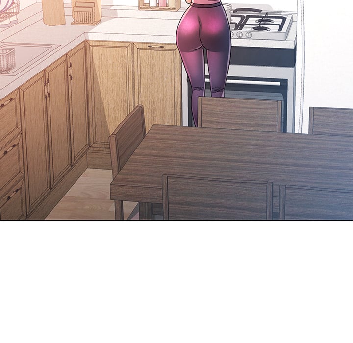 In Her Place Chapter 108 - Page 44