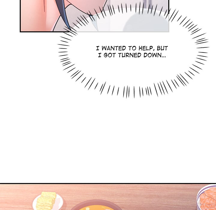 In Her Place Chapter 108 - Page 54