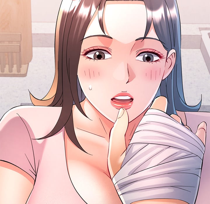 In Her Place Chapter 108 - Page 65