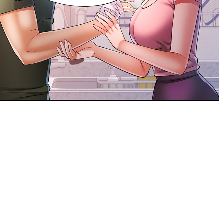 In Her Place Chapter 108 - Page 68