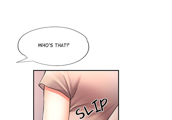 In Her Place Chapter 24 - Page 1