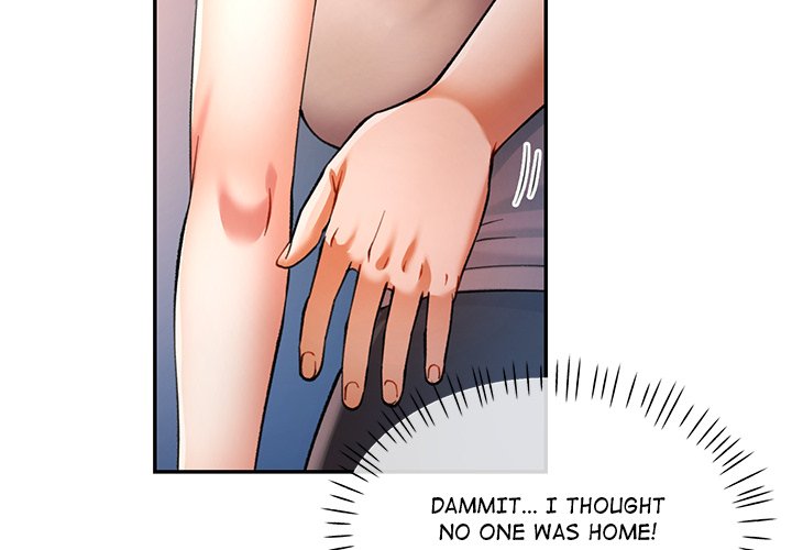 In Her Place Chapter 24 - Page 2