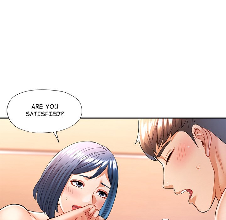 In Her Place Chapter 24 - Page 102
