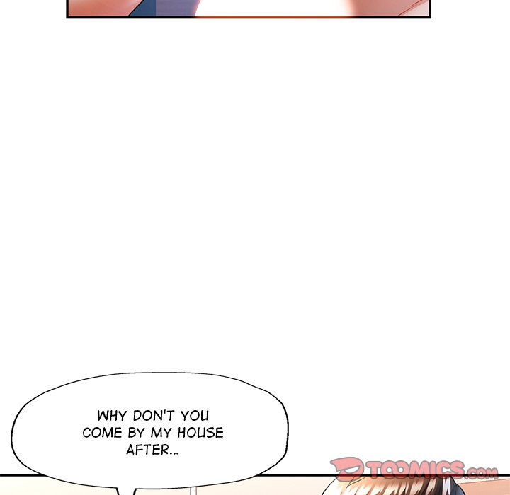 In Her Place Chapter 24 - Page 105