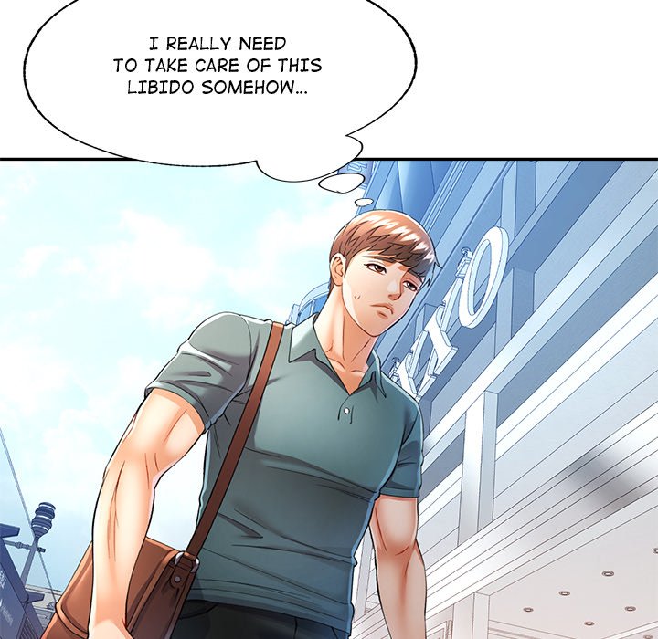 In Her Place Chapter 24 - Page 113