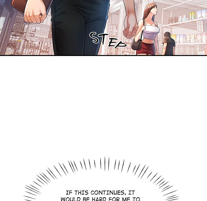 In Her Place Chapter 24 - Page 114
