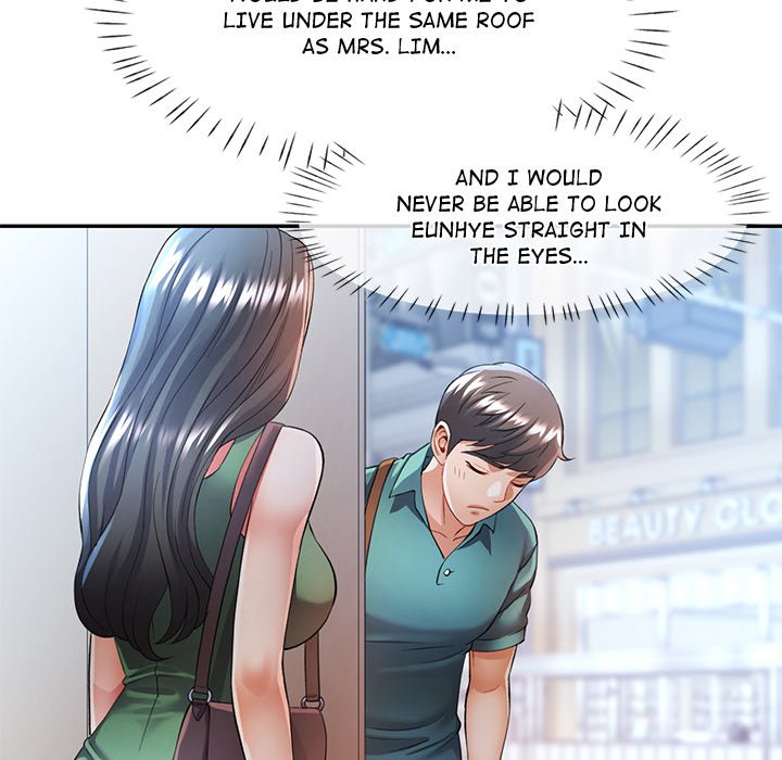 In Her Place Chapter 24 - Page 115