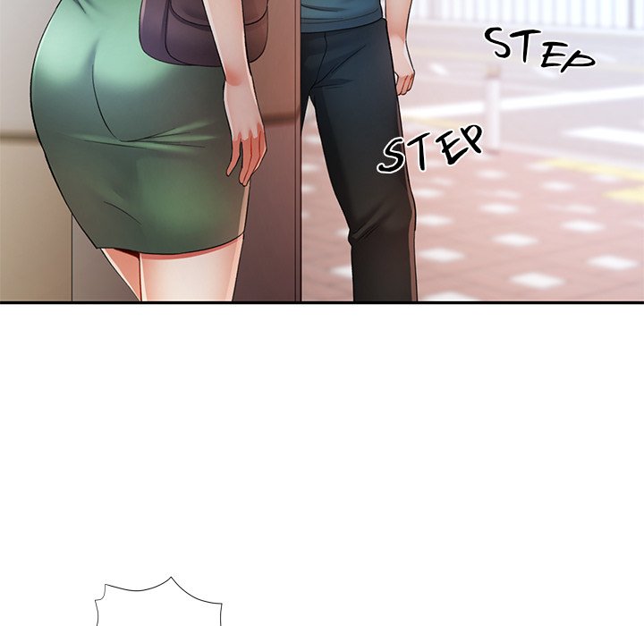 In Her Place Chapter 24 - Page 116