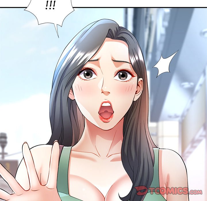 In Her Place Chapter 24 - Page 117