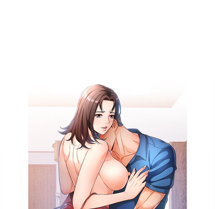 In Her Place Chapter 24 - Page 13