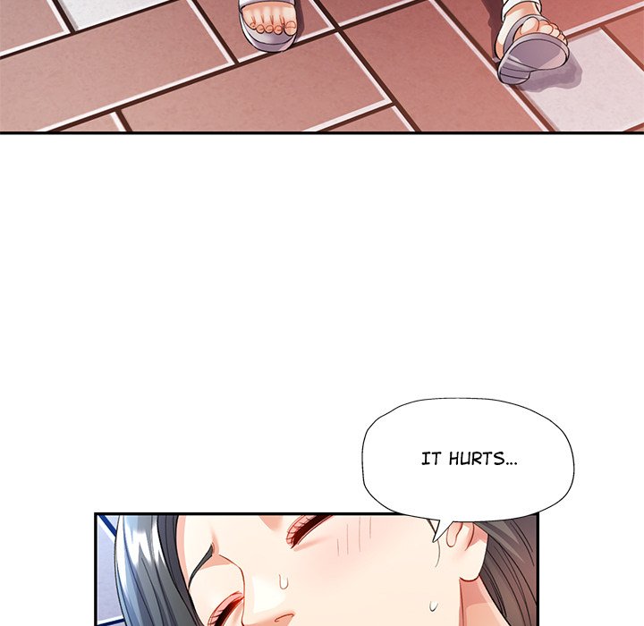 In Her Place Chapter 24 - Page 122