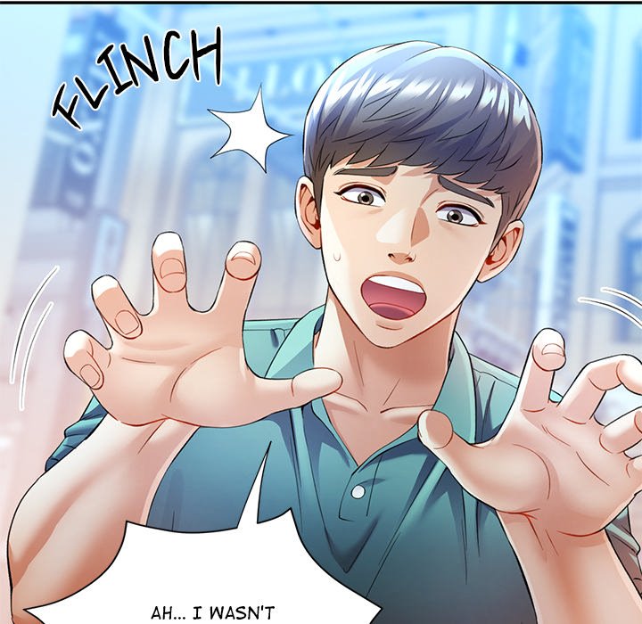 In Her Place Chapter 24 - Page 125