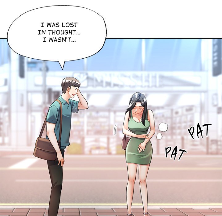 In Her Place Chapter 24 - Page 127