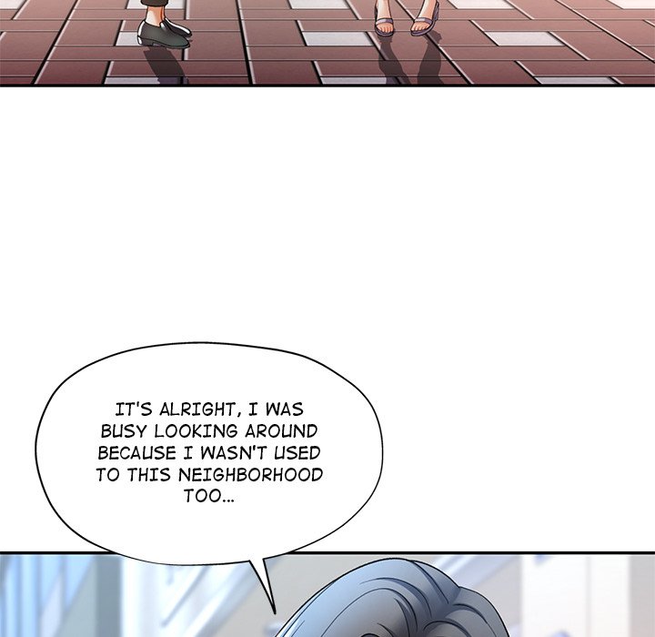 In Her Place Chapter 24 - Page 128