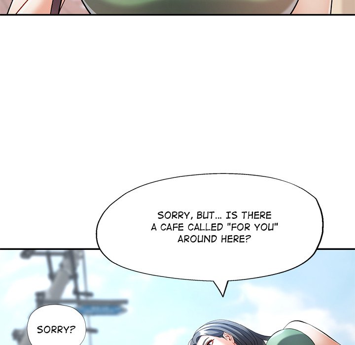 In Her Place Chapter 24 - Page 130
