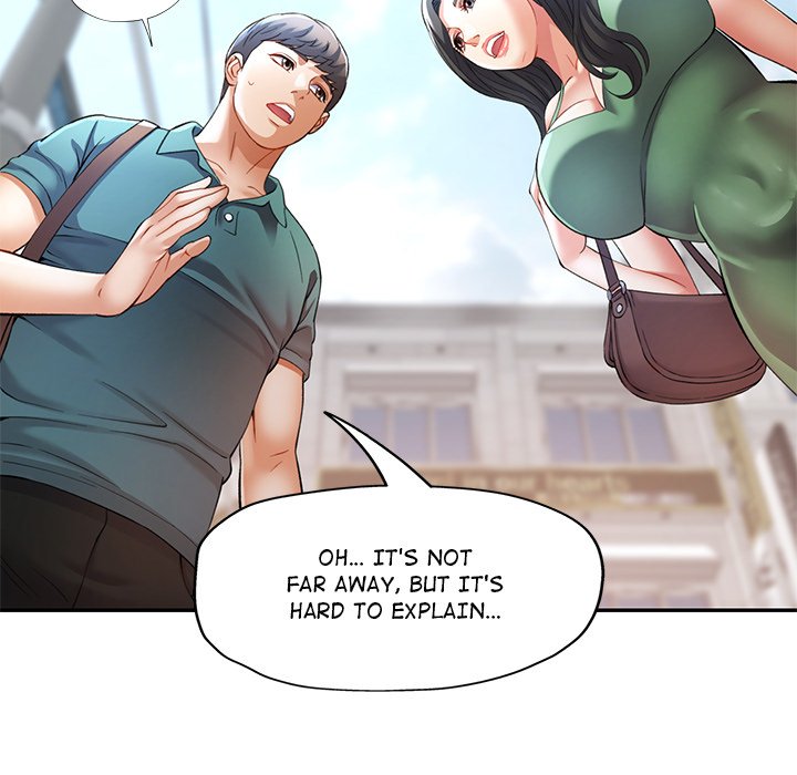 In Her Place Chapter 24 - Page 131