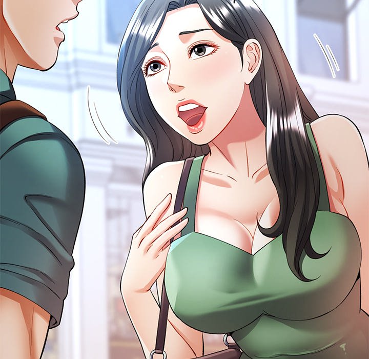 In Her Place Chapter 24 - Page 133