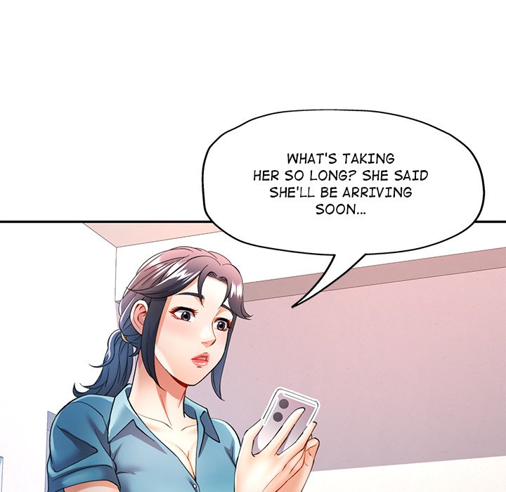 In Her Place Chapter 24 - Page 136