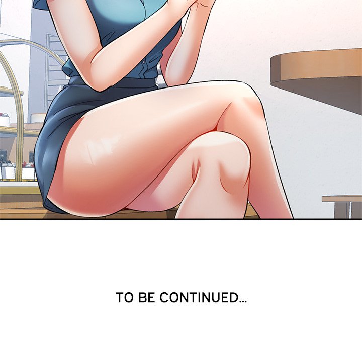 In Her Place Chapter 24 - Page 137