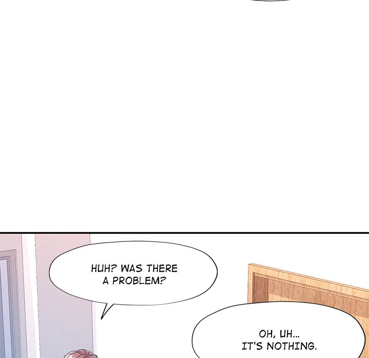 In Her Place Chapter 24 - Page 17