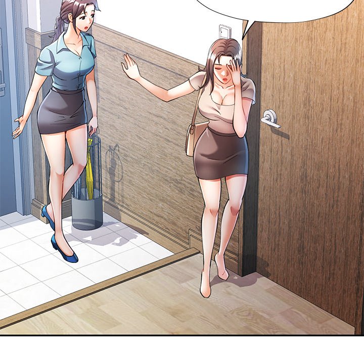In Her Place Chapter 24 - Page 18