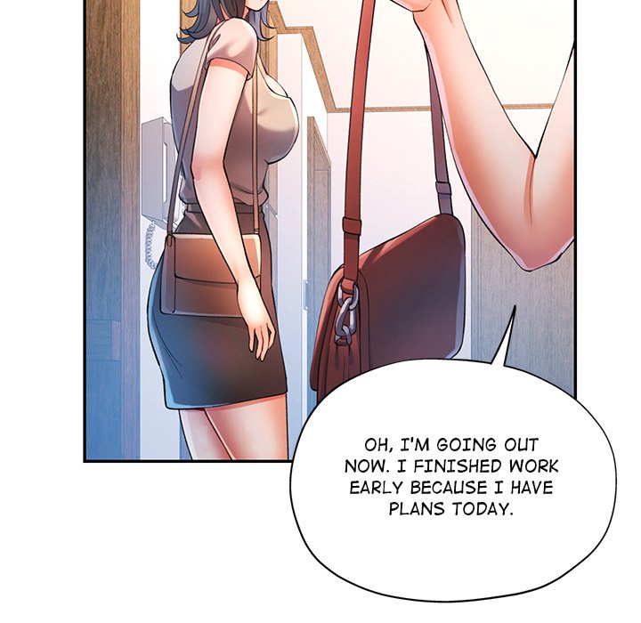 In Her Place Chapter 24 - Page 20