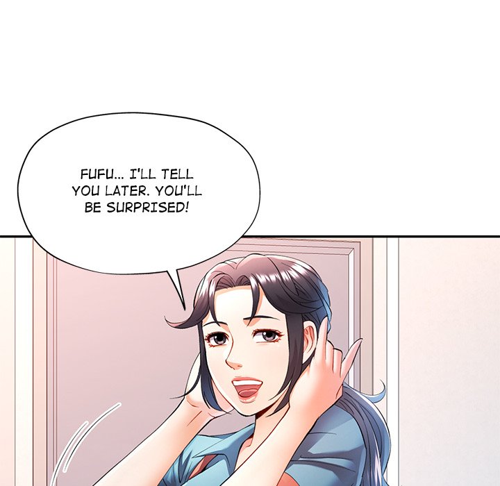 In Her Place Chapter 24 - Page 22