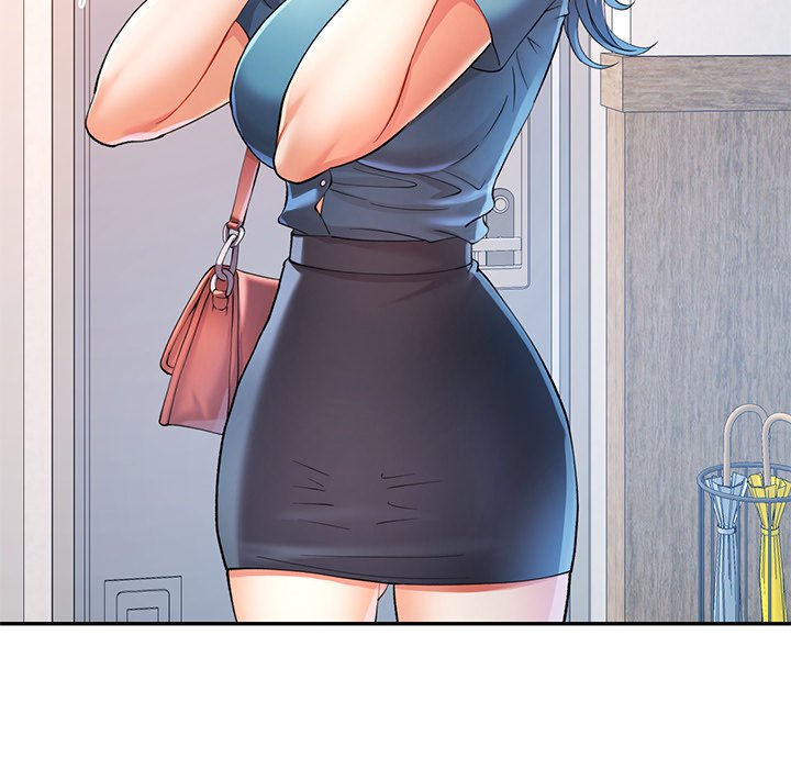 In Her Place Chapter 24 - Page 23