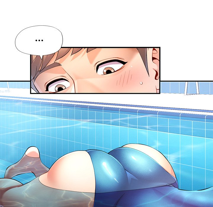 In Her Place Chapter 24 - Page 28