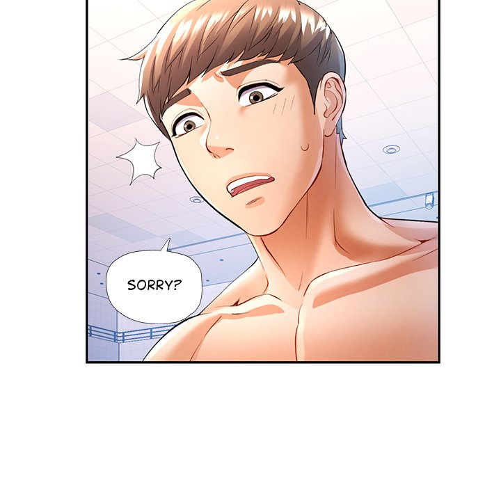 In Her Place Chapter 24 - Page 30