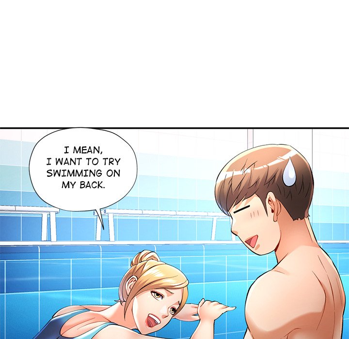 In Her Place Chapter 24 - Page 31