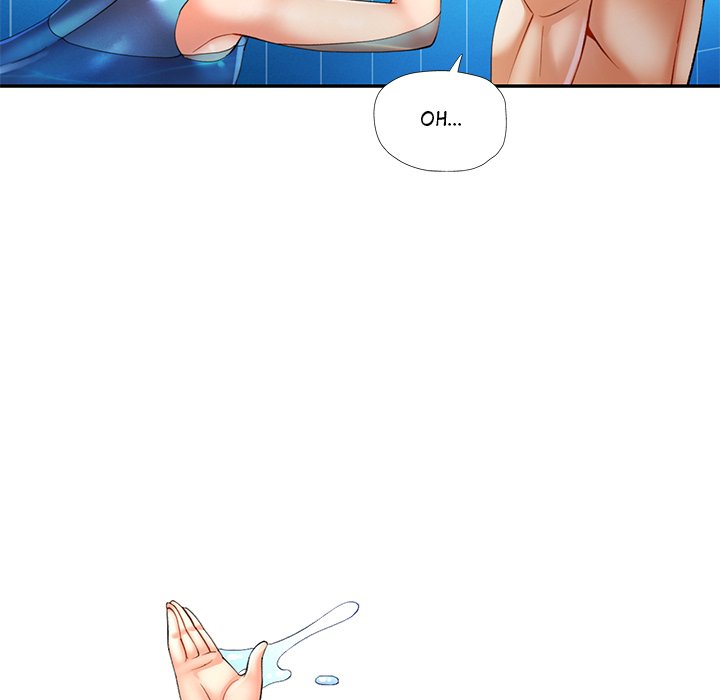 In Her Place Chapter 24 - Page 32