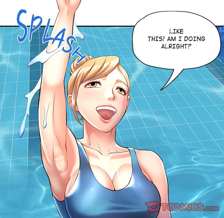 In Her Place Chapter 24 - Page 33