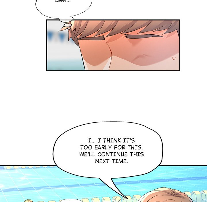 In Her Place Chapter 24 - Page 35