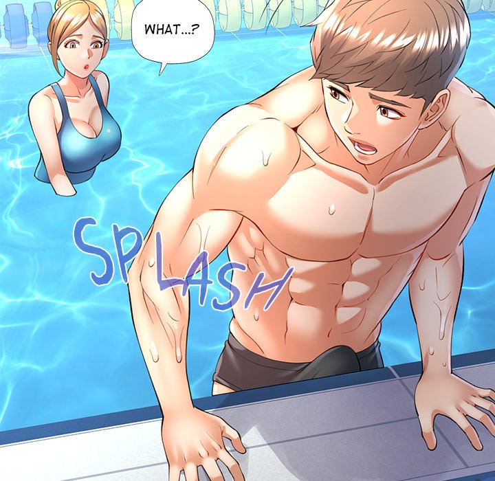 In Her Place Chapter 24 - Page 36