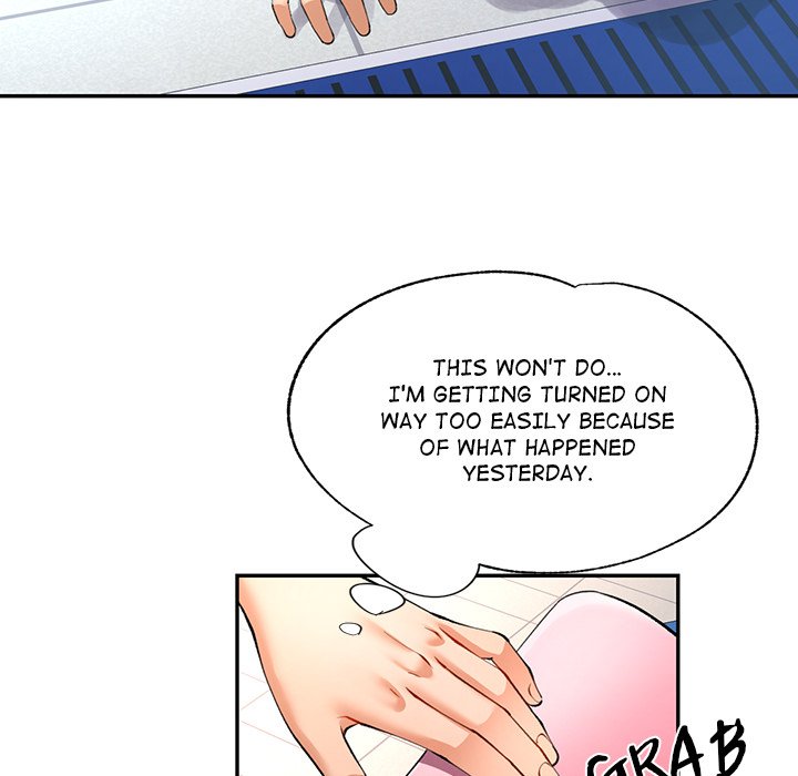 In Her Place Chapter 24 - Page 37
