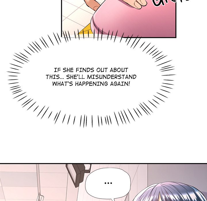 In Her Place Chapter 24 - Page 38