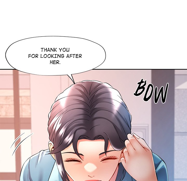 In Her Place Chapter 24 - Page 5