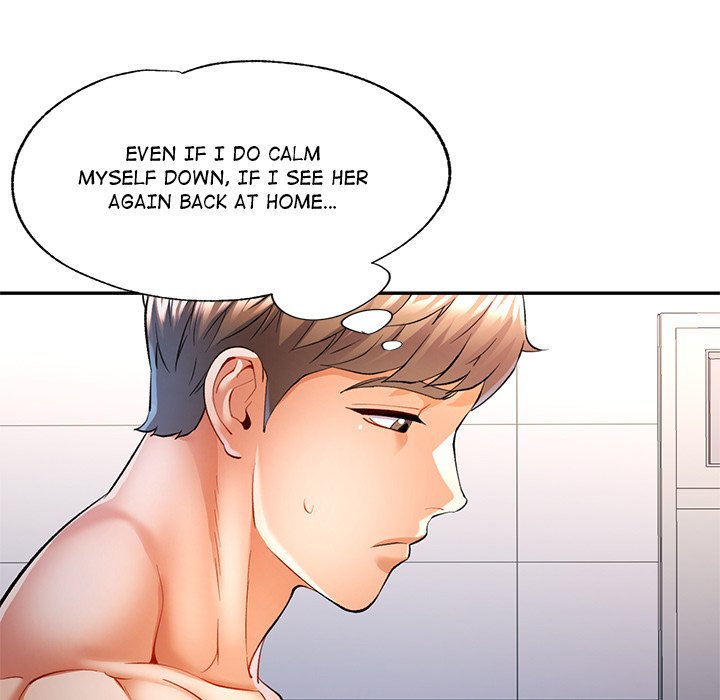 In Her Place Chapter 24 - Page 42