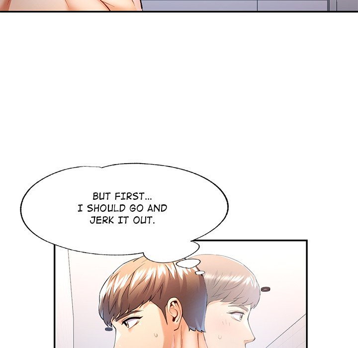 In Her Place Chapter 24 - Page 43