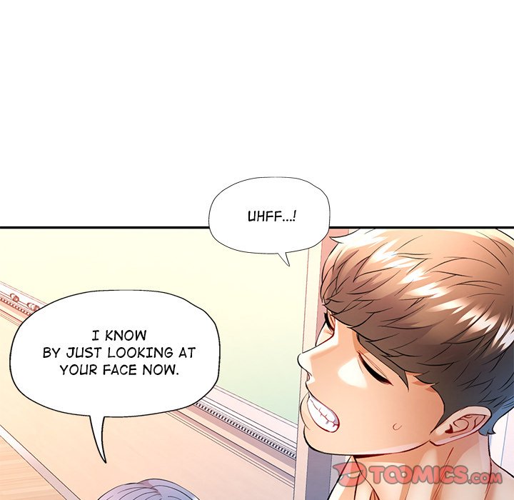 In Her Place Chapter 24 - Page 51