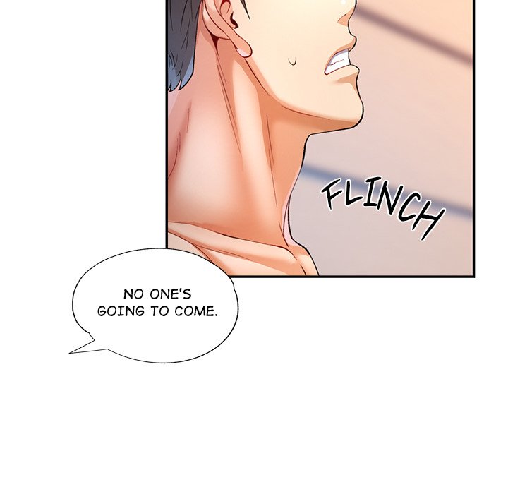 In Her Place Chapter 24 - Page 54