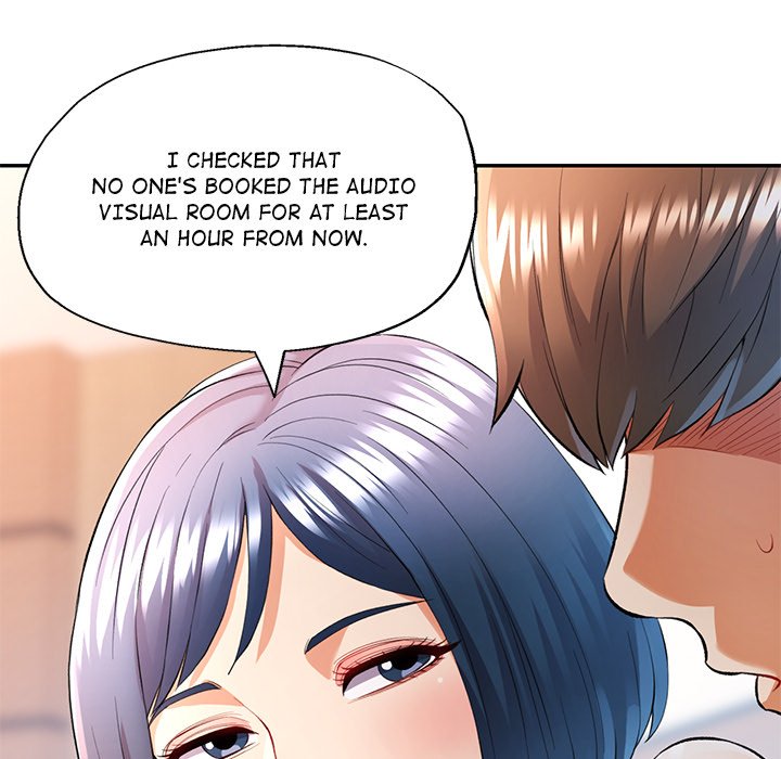 In Her Place Chapter 24 - Page 55