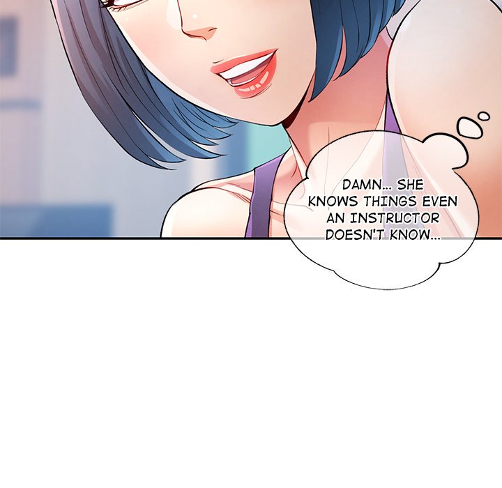 In Her Place Chapter 24 - Page 56