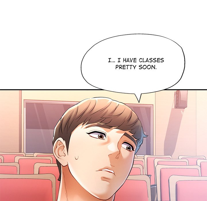 In Her Place Chapter 24 - Page 60
