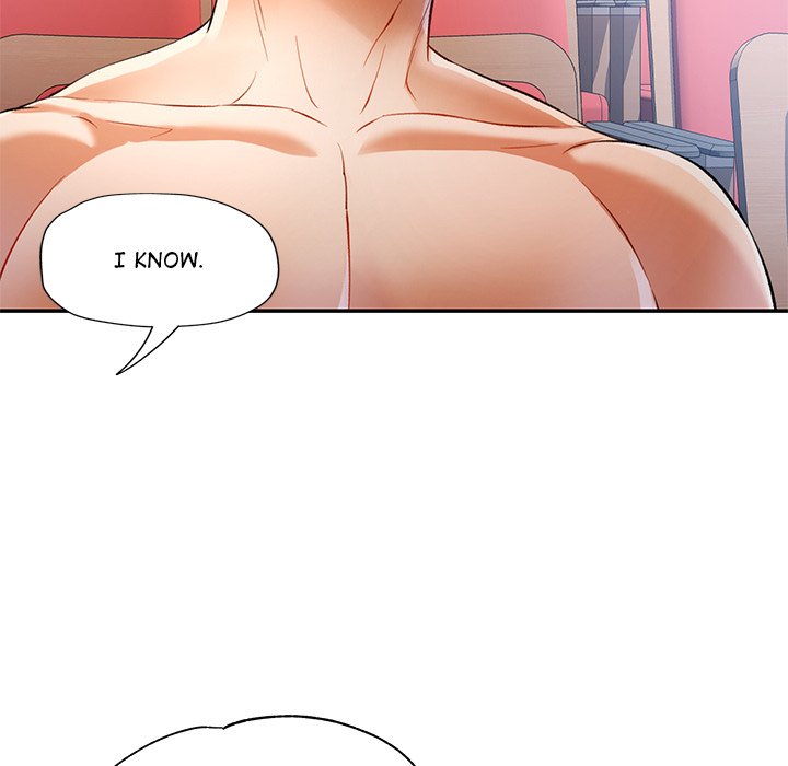 In Her Place Chapter 24 - Page 61